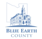 Blue Earth County, MN Logo